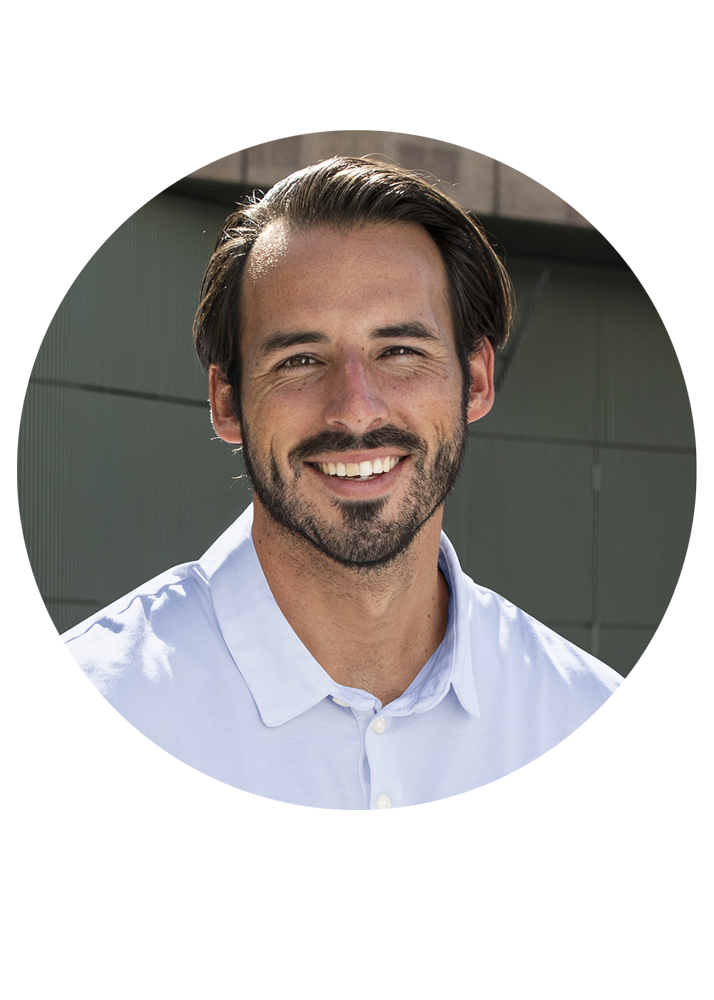 Renato Vilela - Responsável Editorial