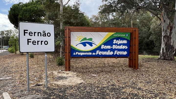 cobertura meo em fernao ferro