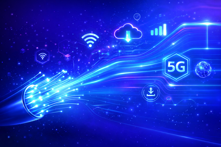 pacotes meo fibra com alta velocidade