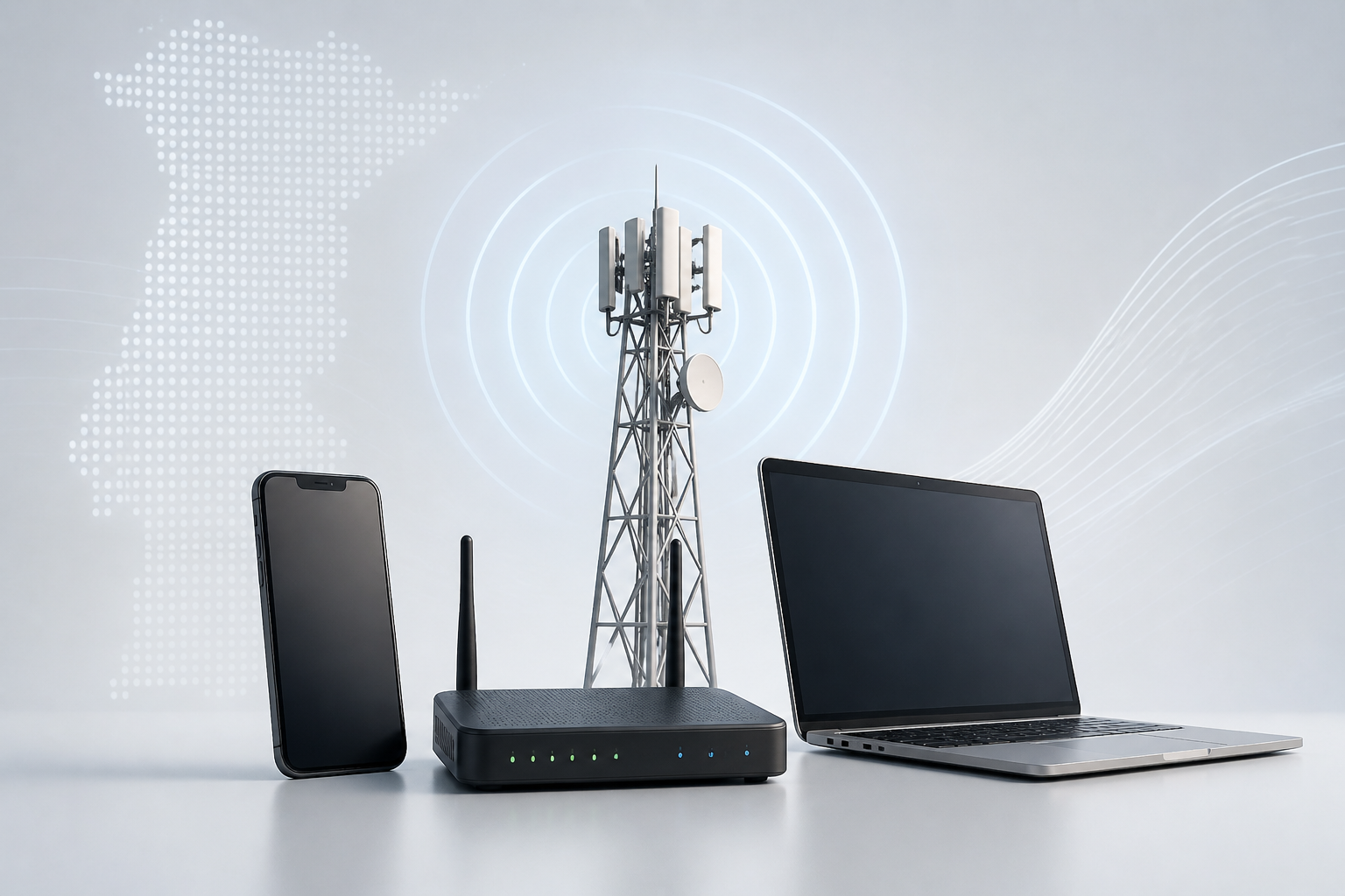 qual companhia telefonica funciona melhor em portugal