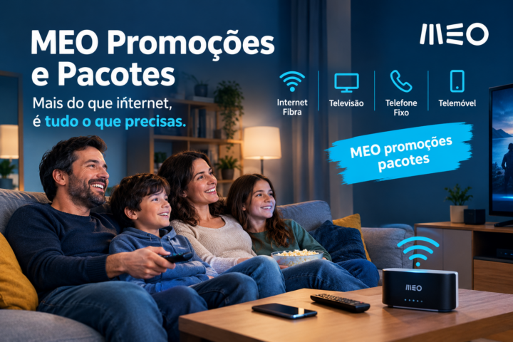 meo promocoes e pacotes